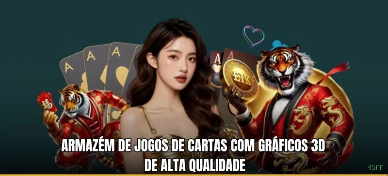 45ff: Análises que Levam Seu Jogo a Outro Nível